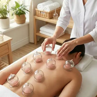 Layanan pijat dan bekam panggilan jogja oleh terapis kind massage.