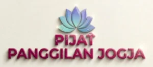 Logo website pijat panggilan jogja terbaik