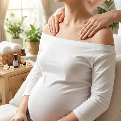 Prenatal massage atau pijat untuk ibu hamil panggilan di jogja oleh terapis kind massage.
