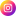 Icon Instagram kind massage